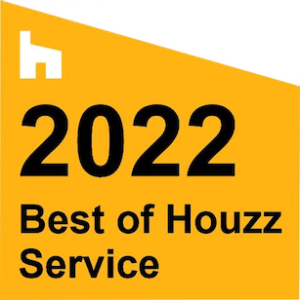 Best of Houzz Service 2022