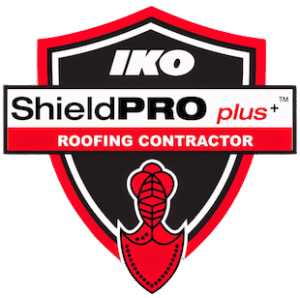 IKO Shield Pro Logo